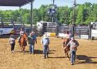 Pittsburg enjoys its 62nd Rodeo