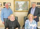 Pittsburg-Camp County Arts Council showcases talent