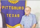 NTCC President speaks to Rotary