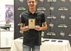 Junior High celebrates Top 10%