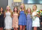 Sadie Burrow named 2021 Peach Queen