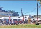 Veterans honored at annual ceremony