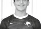 Midfield player of the year (co): #5 Giovanny Rojas All-District Soccer team announced