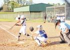 Lady Pirates clinch playoff berth with shutout win over Paris