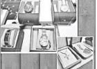 Laura DeWoody Jewelry has a great assortment of men’s watches and necklaces that are perfect for everyday life and occasions. GIFTS FOR HIM