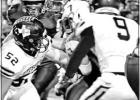 Sunnyvale ends Pirates season, 25-13
