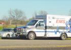 Two-Vehicle wreck occurs outside Region 8