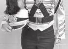 PISD reviews new band uniforms