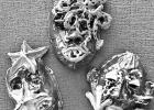 Student art exhibit on display through April 30th