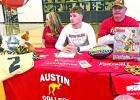 Kord Johnson - Austin College Kord Johnson - Austin College