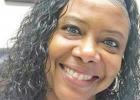 High School Assistant Principal–Crata Johnson Board honors principals and assistant principals of PISD