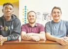 Pitt singers achieve First Division
