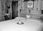Harts Inn Bed and Breakfast hangs out the shingle