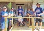 Photos Courtesy of Texas Ramp Project of Titus County Photos Courtesy of Texas Ramp Project of Titus County