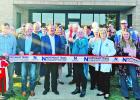 NTCC holds Open House and Ribbon Cutting for Health Sciences Simulation Center