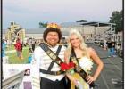 Pirates celebrate Homecoming