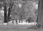 Tidbits of NE Texas: Children of the Corn Site Cemetery