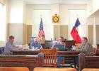 Precincts will not be redrawn
