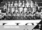 Cross Country teams qualify for district