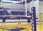 Lady Pirates take on Pleasant Grove