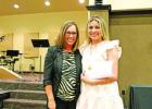 PHS students receive thousands in scholarships at annual banquet