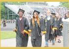 Class of 2023 turns the tassel