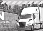 COURTESY PHOTO NTCC offers CDL training