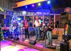 Castaway Bar - band, Petty Cash played until midnight Castaway Bar - band, Petty Cash played until midnight