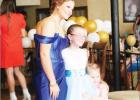 Where each little girl is royalty