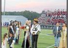 Pirates celebrate Homecoming
