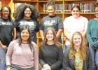 Lady Powerlifters qualify for regionals
