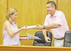 Board member,
