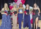 Miss PHS pageant held
