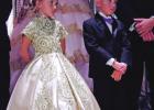 2021 Peach Queen Coronation