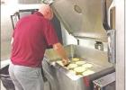COURTESY PHOTOS / EMILY SHEARIN Kiwanis Club Pancake Supper