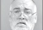 Troy Joe Anderton Four arrested on drug charges