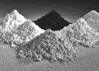 Minerals and Salts