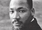 Dr. Martin Luther King Jr. Celebration 