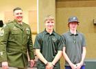 PHS students receive thousands in scholarships at annual banquet