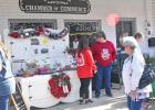 Daingerfield’s Holiday on the Square