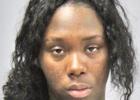 Cateria Shantarika Mitchell High-speed chase spanning four counties ends in crash