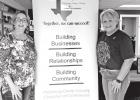 Changes come to the Chamber in the New Year