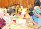 Rotary Club hosts Camp County Responders