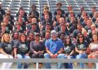 Pirate Football Camp comes to a close