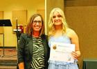 PHS students receive thousands in scholarships at annual banquet