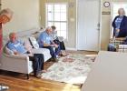 Habitat for Humanity of Camp County celebrates 25 years with new office