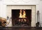	Fireplace safety during the holiday season