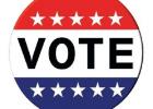 Early voting begins Oct. 13