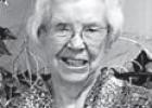Laverne Carpenter Strube