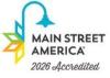 Pittsburg Main Street receives designation as a 2026 Main Street American Accredited Program